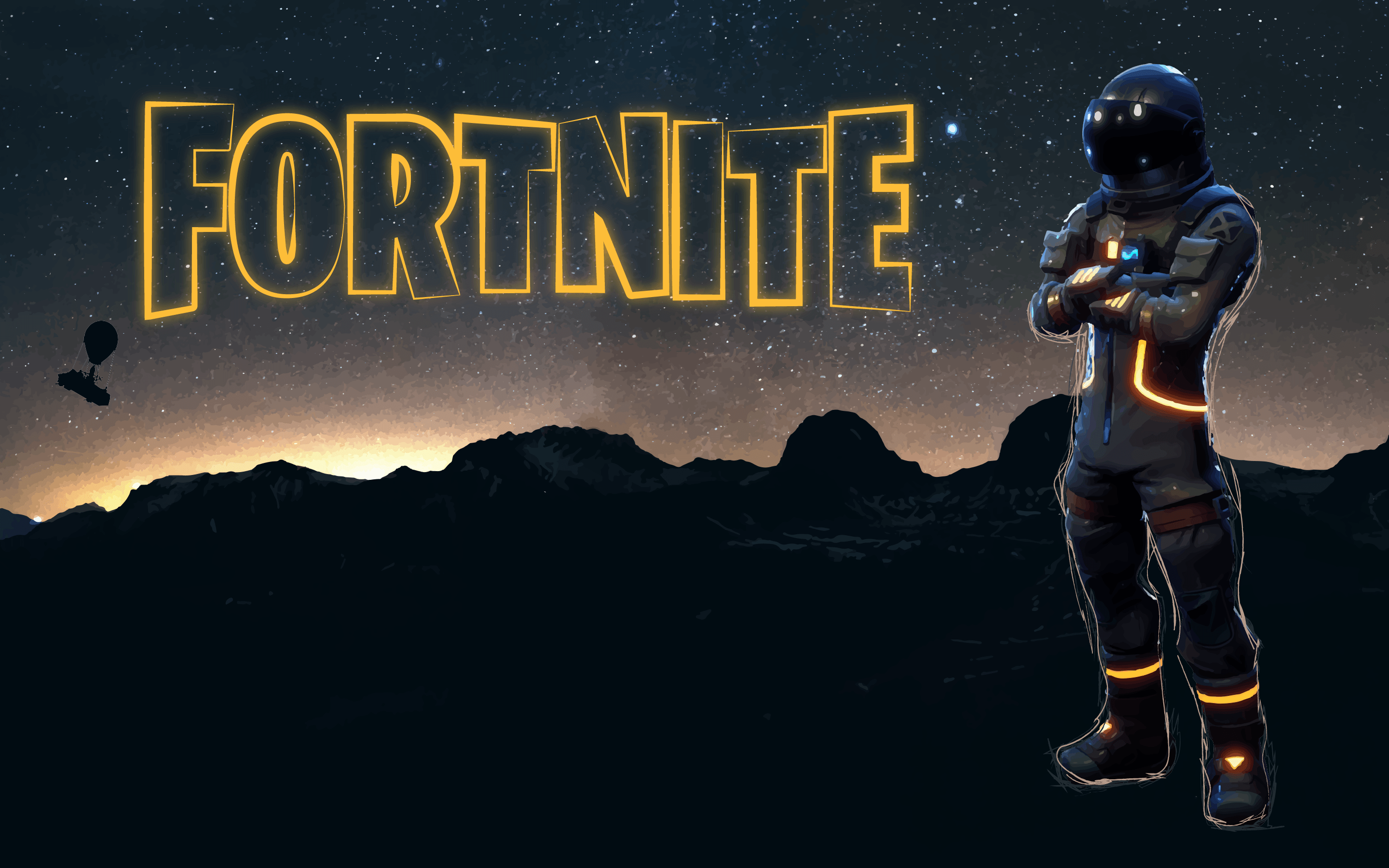 Free download Dark Voyager Fortnite Wallpaper Top Dark Voyager