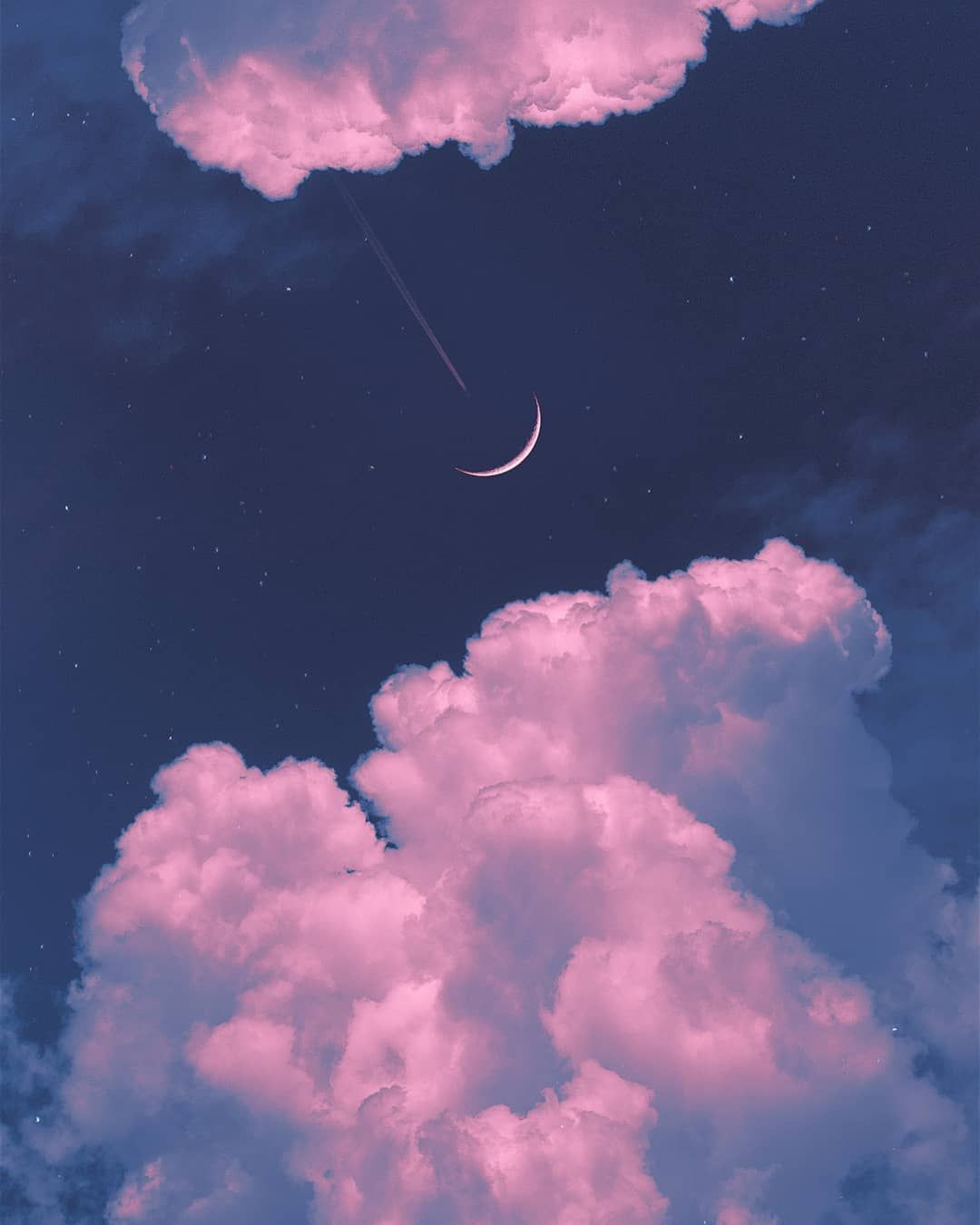 Cosmic Nature Phone Wallpapers - Wallpaper Cave