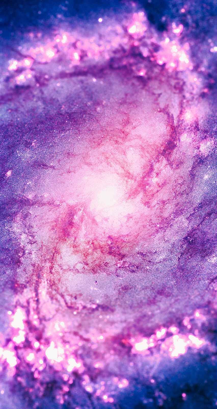 Download Universe Cosmic IPhone Wallpaper Top Free Awesome