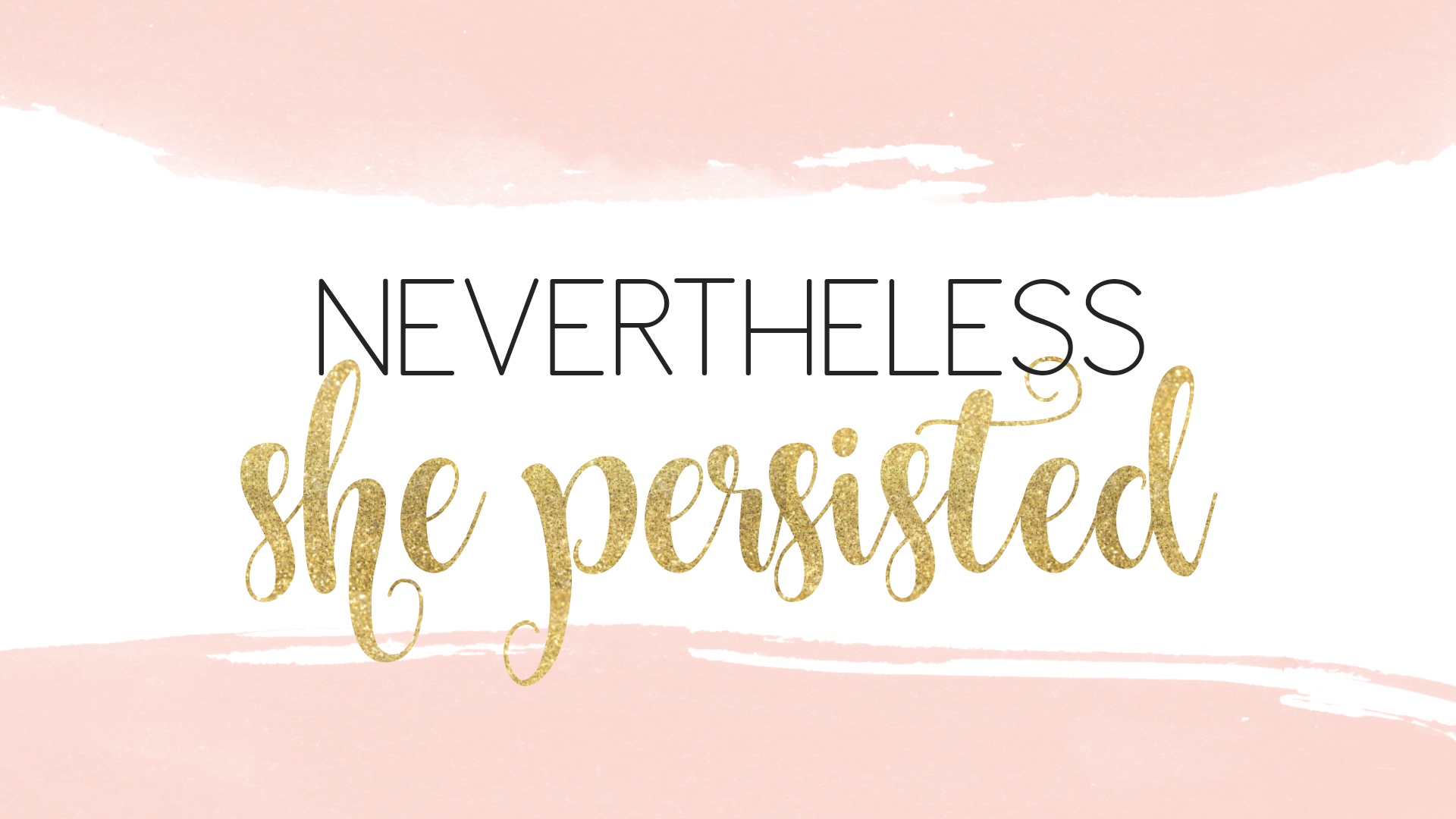 girly quote desktop wallpaper