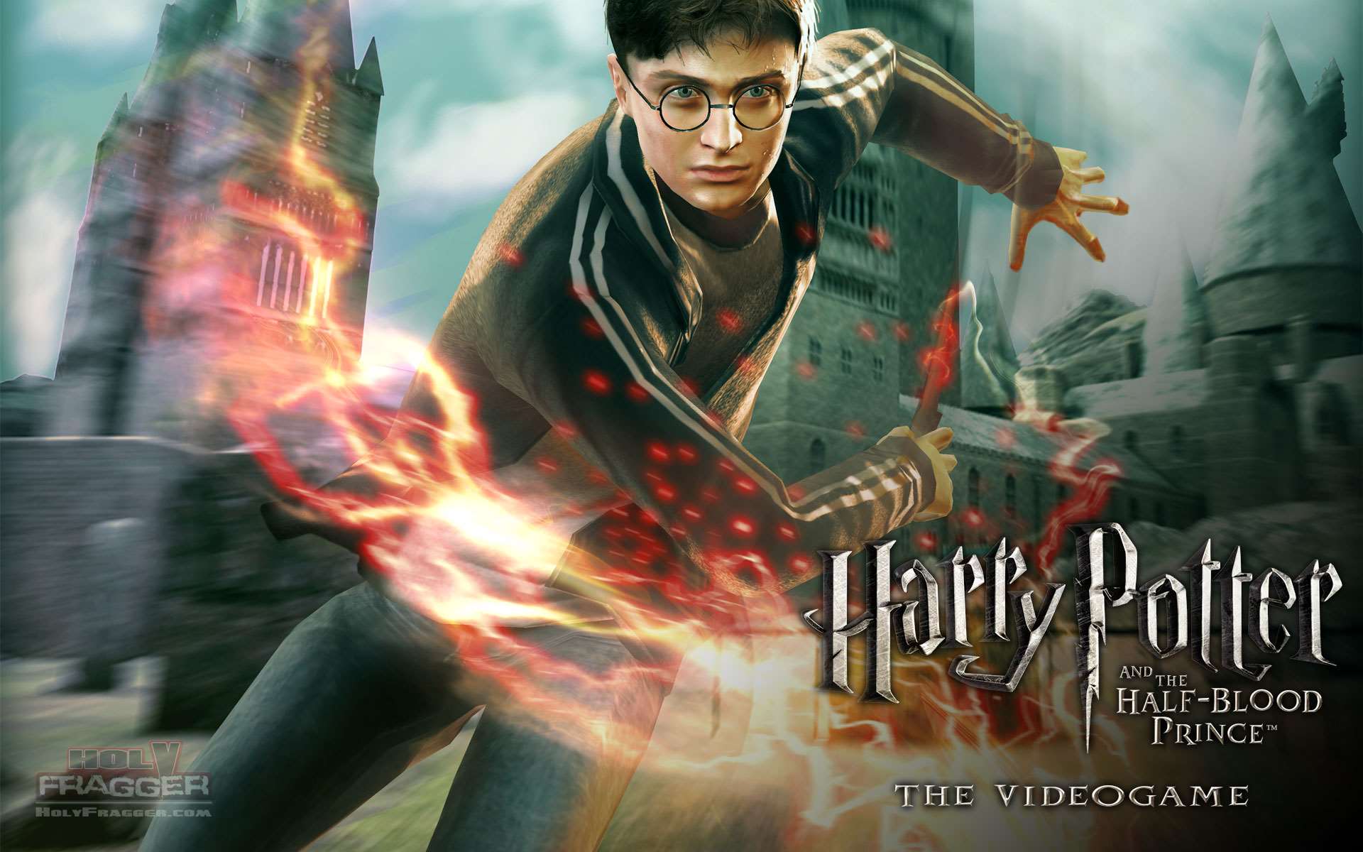 harry potter and the half blood prince 4k online