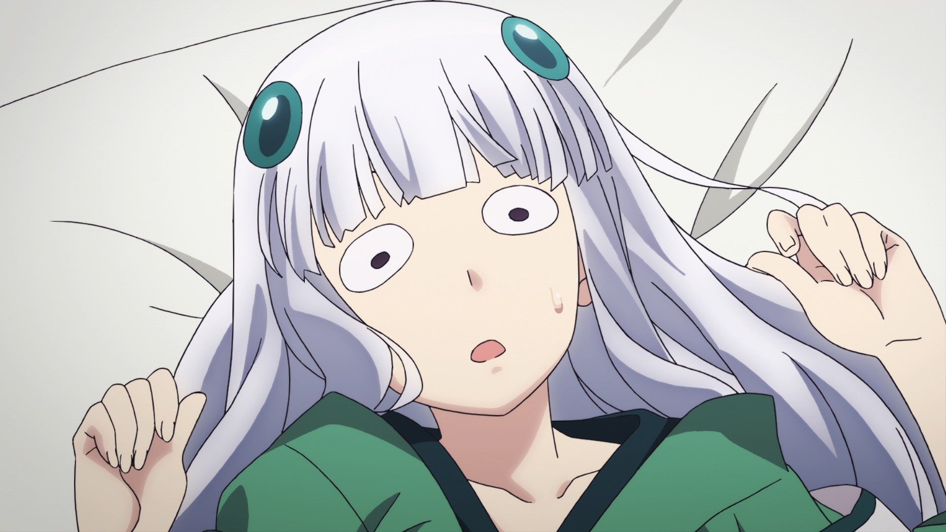 a/ Season 2 & Manga