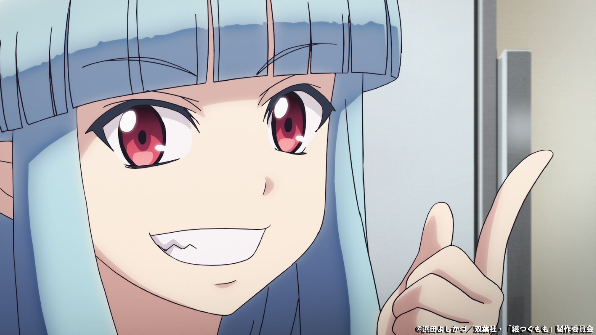 a/ Season 2 & Manga