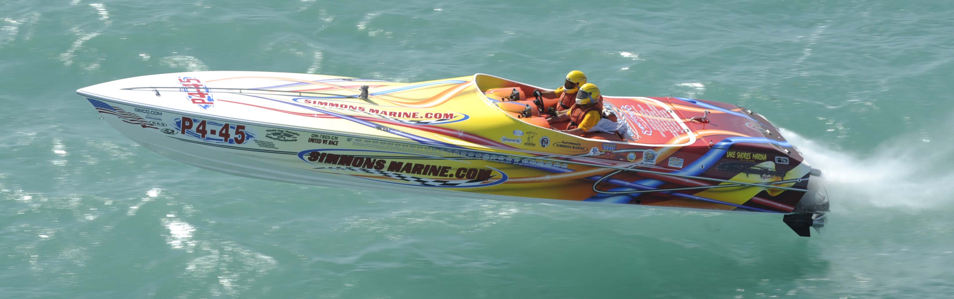 Most viewed Boat Racing wallpaperK Wallpaper