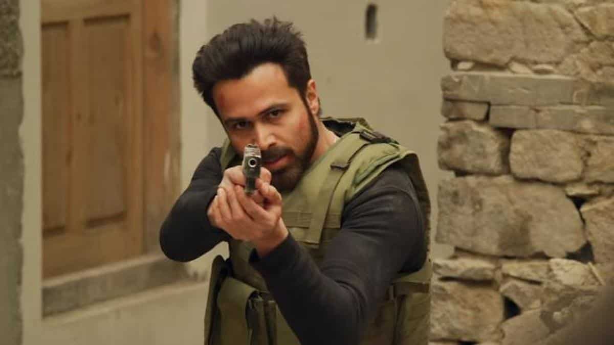 Netflix offers first episode of Emraan Hashmi's Bard of Blood to