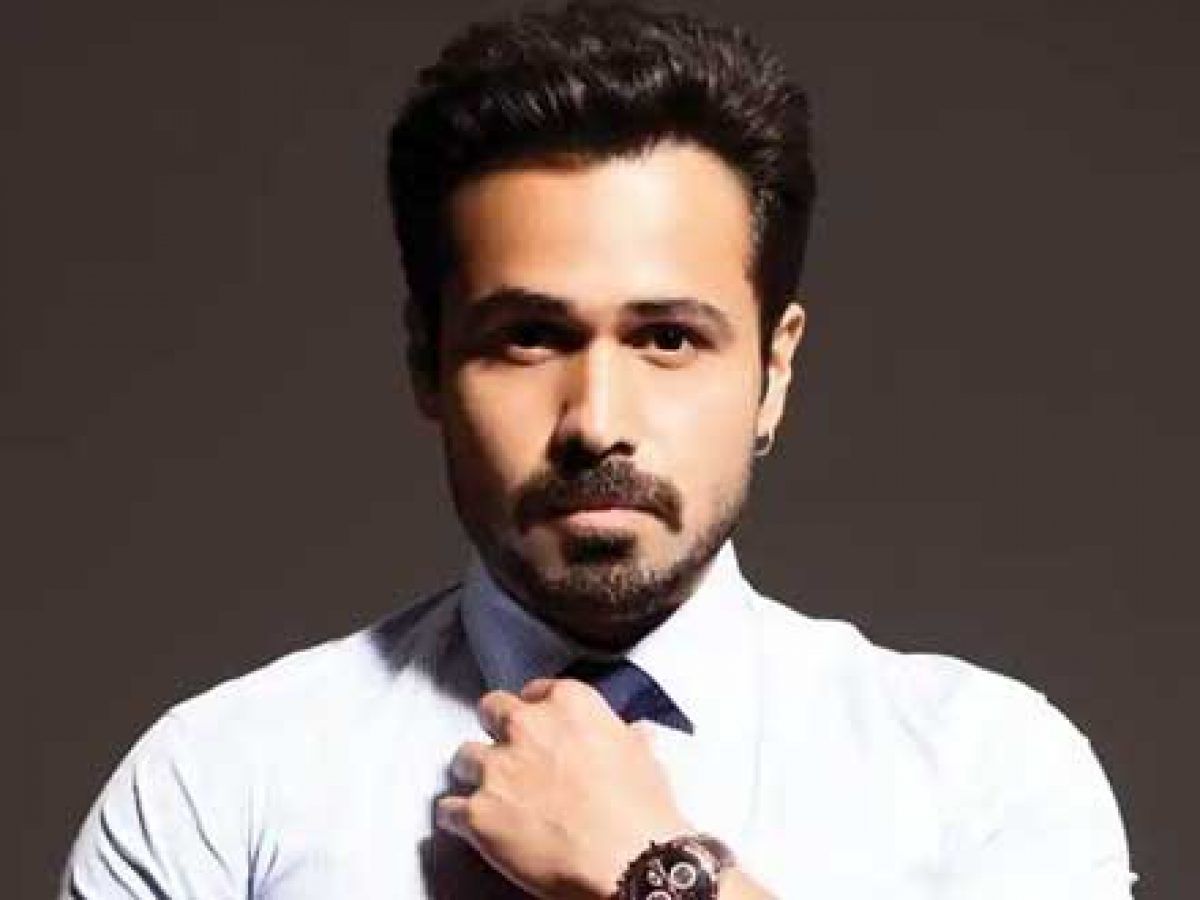 Emraan Hashmi Bard Of Blood