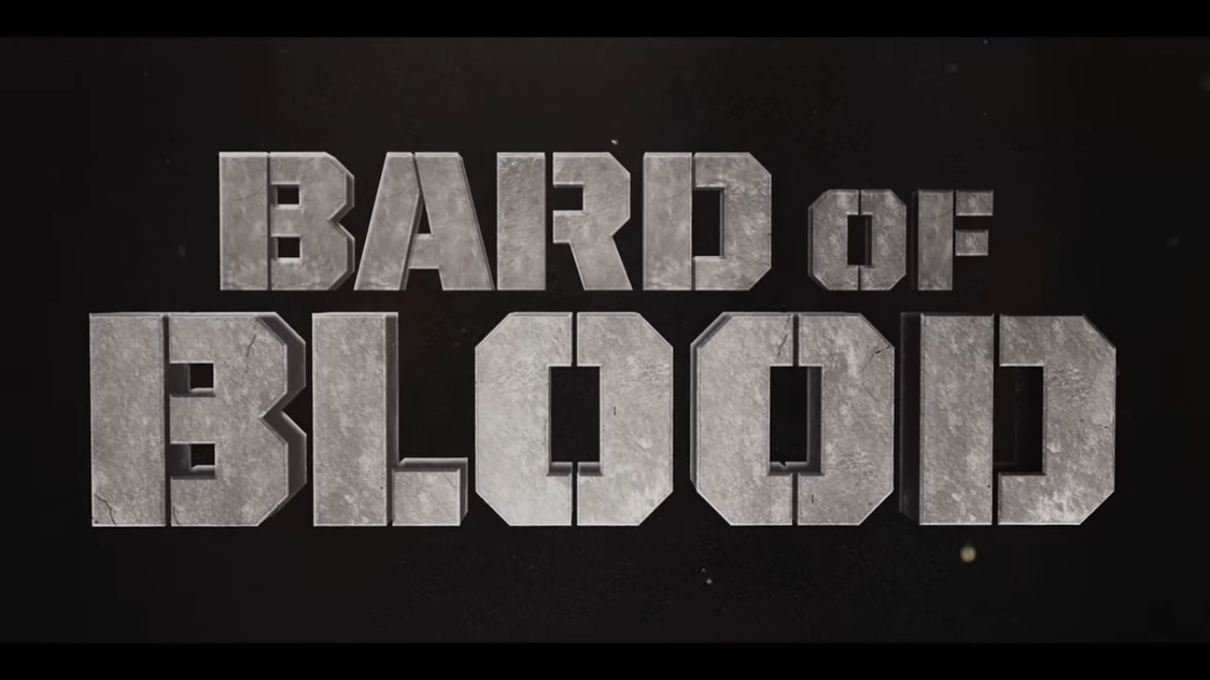 My Concerns About Hindi Netflix Series The Bard of Blood