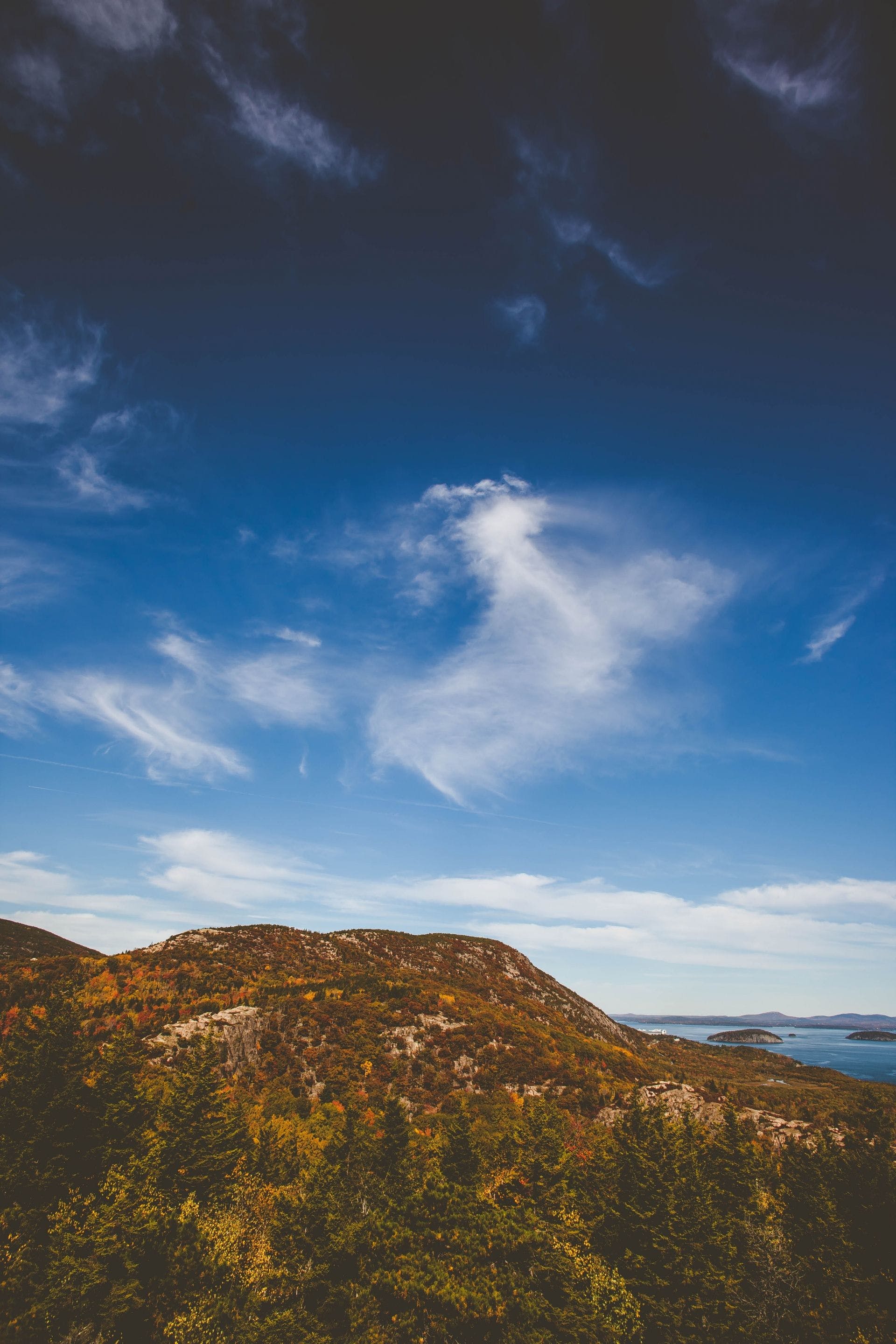 Landscape Phone Wallpapers - Wallpaper Cave