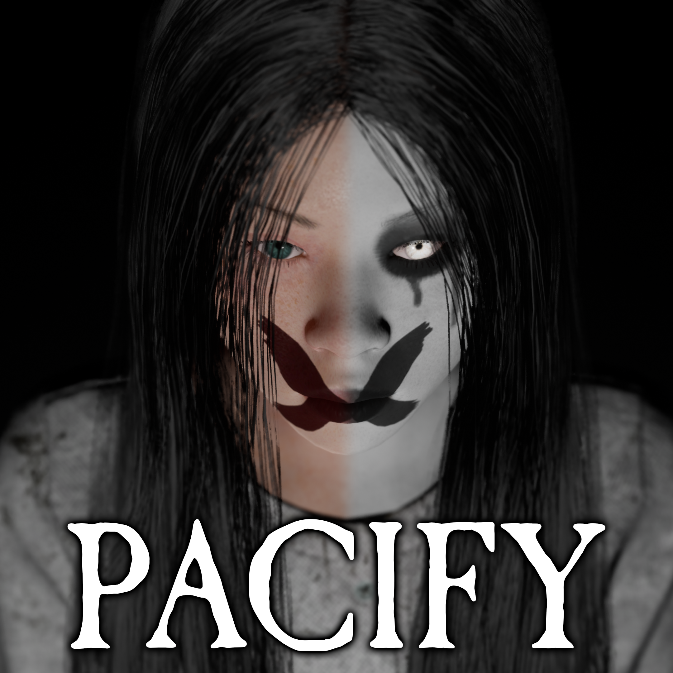 Pacify screenshots, image and picture