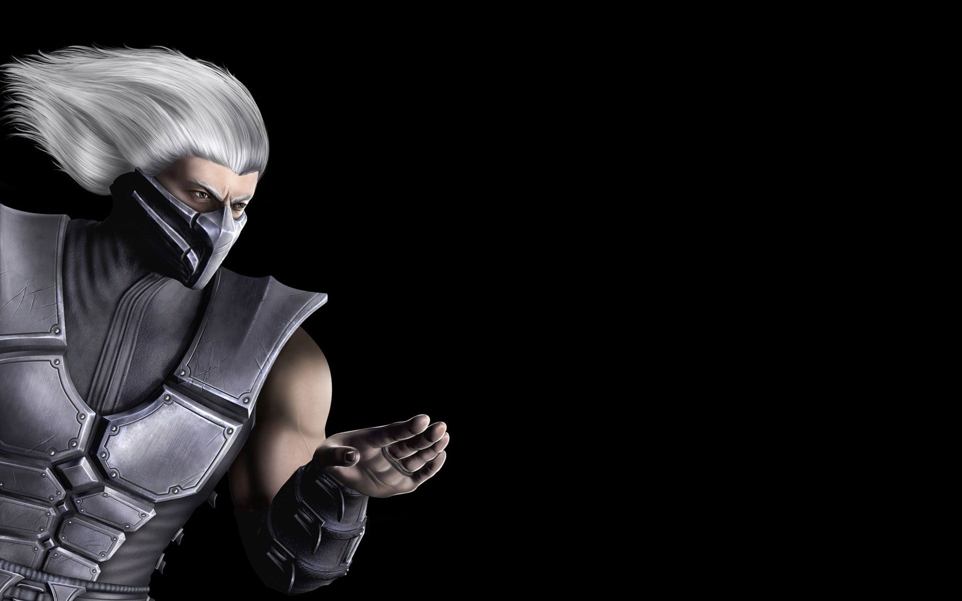 Mortal Kombat X Shacknews character wishlist