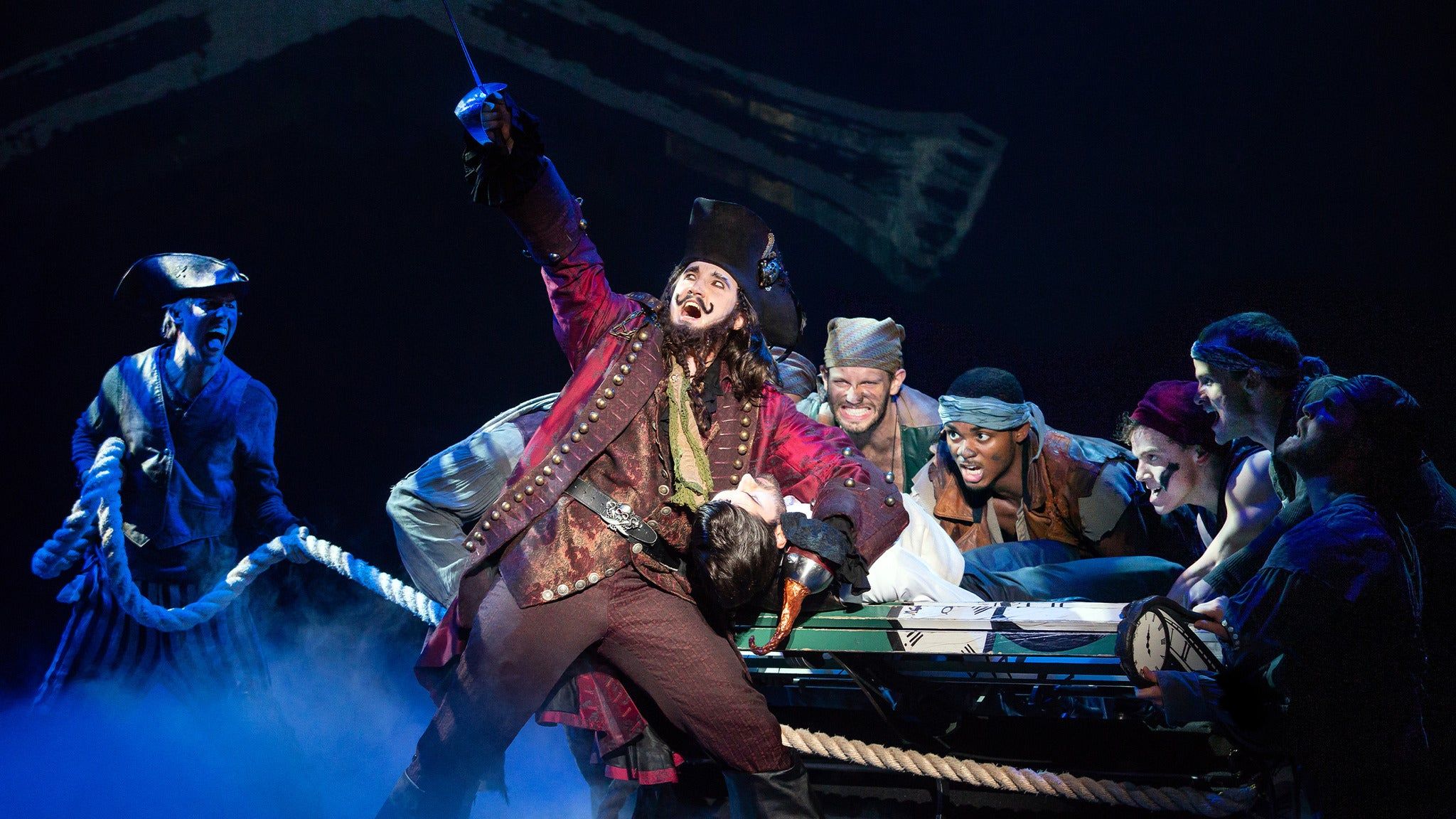 Finding Neverland Tickets. Event Dates & Schedule