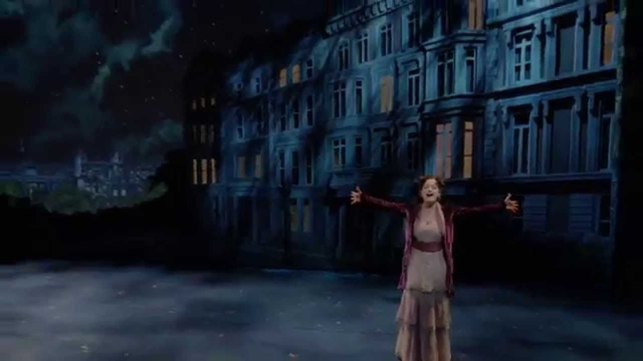 Critics are cheering Broadway's new musical!. FINDING