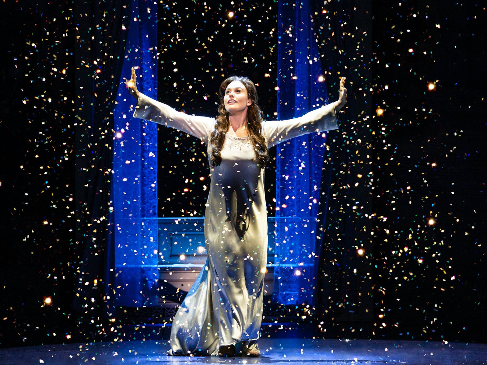 Finding Neverland Tickets