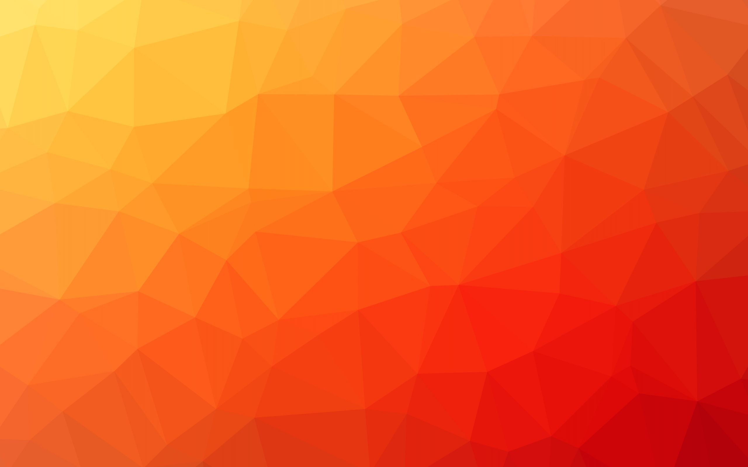Download 2560x1600 wallpaper geometric, abstract, gradient