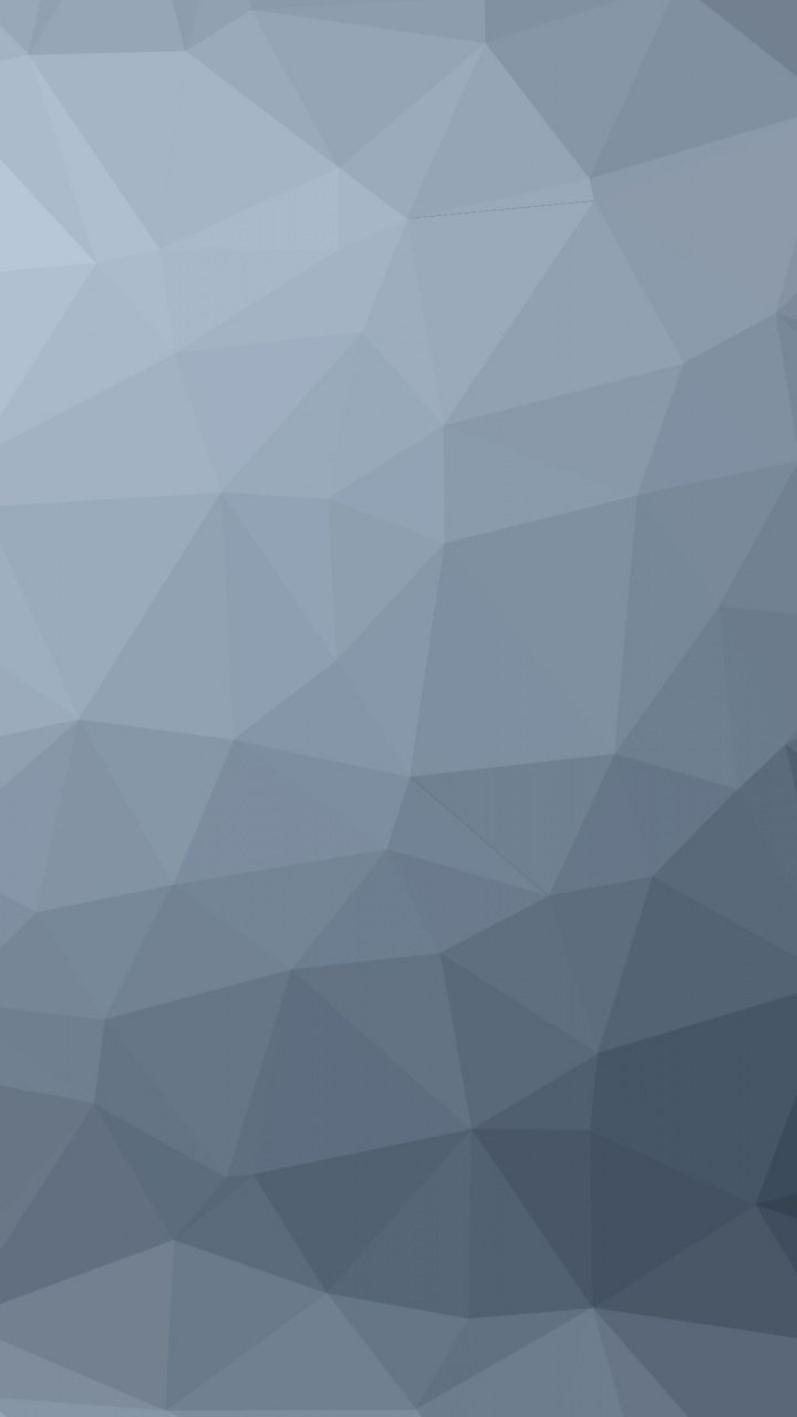 Gray, triangles, geometry, gradient, abstract, 720x1280 wallpaper