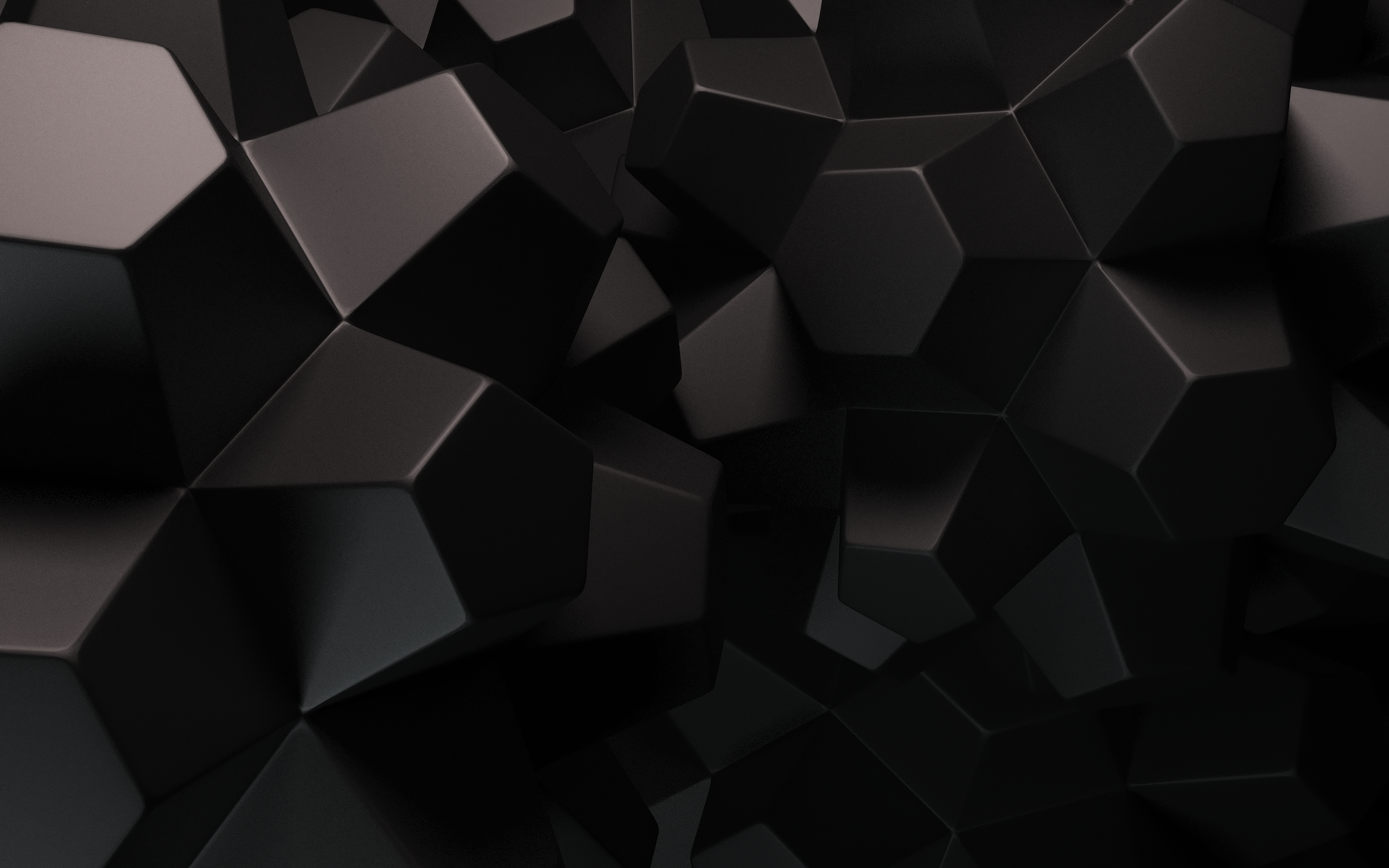 Free download Geometric shapes Wallpaper 2414 [2560x1600]