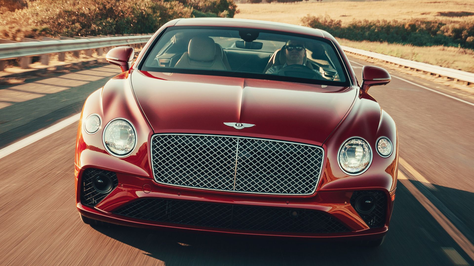 Bentley Continental GT V8 (US) and HD Image