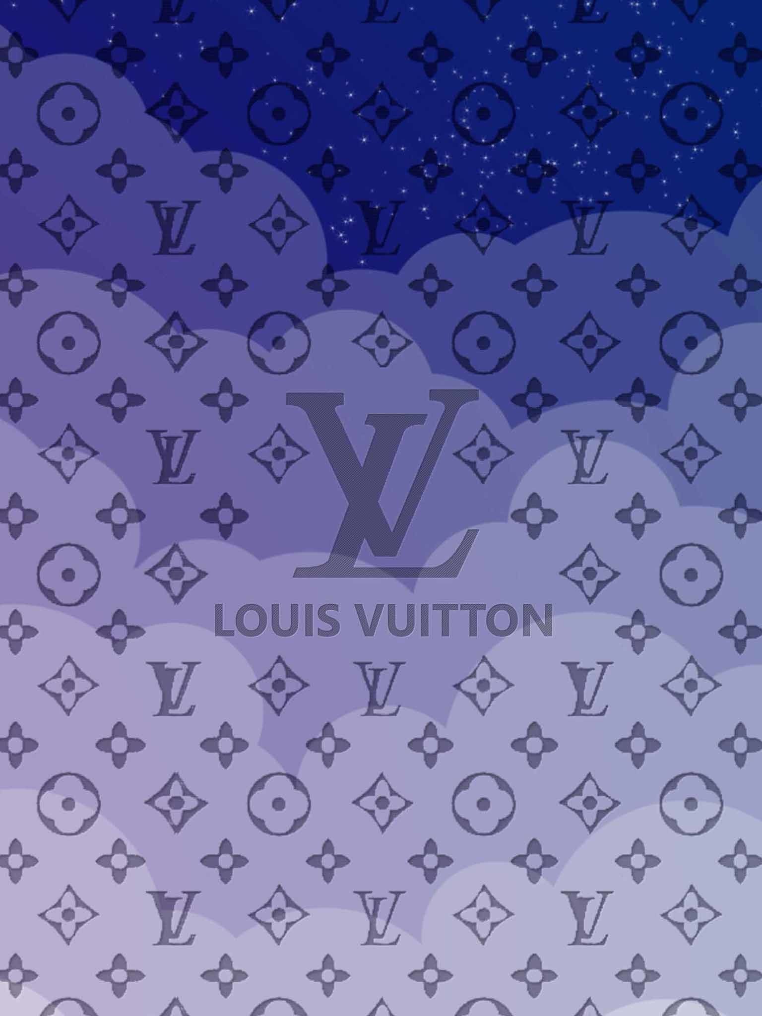 Louis Vuitton Aesthetic Wallpapers  Wallpaper Cave