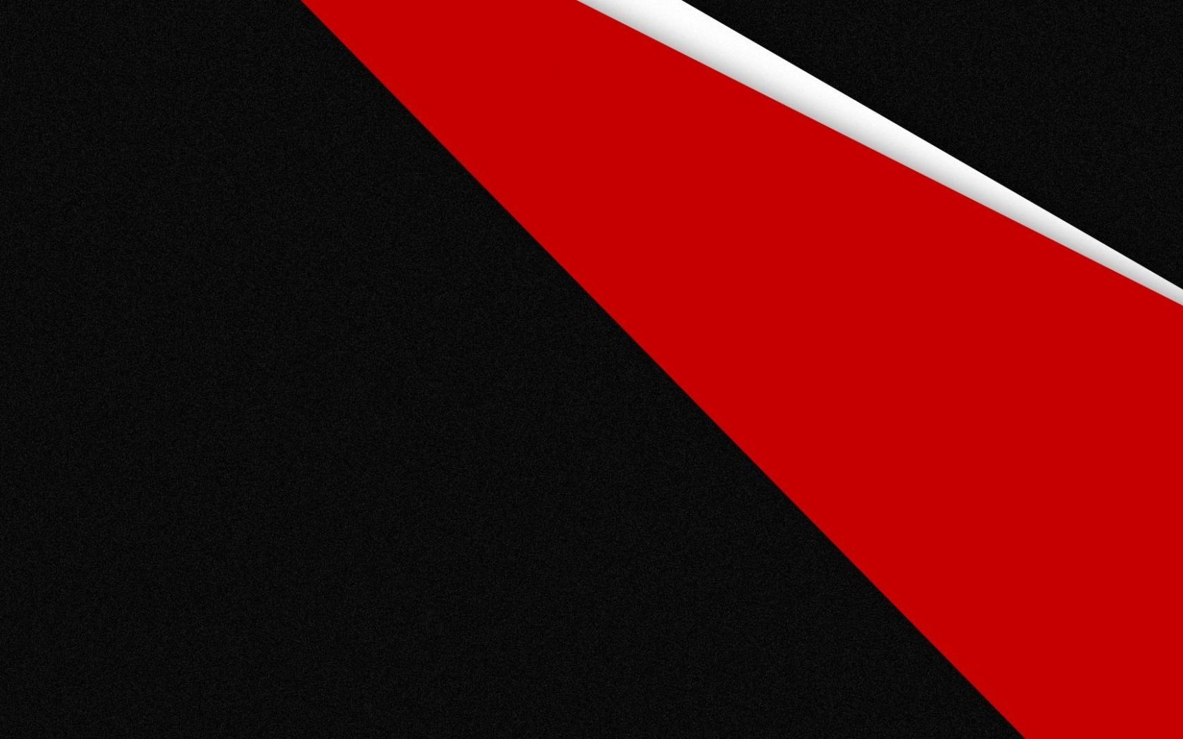 Free download red geometry simple background black basic colors