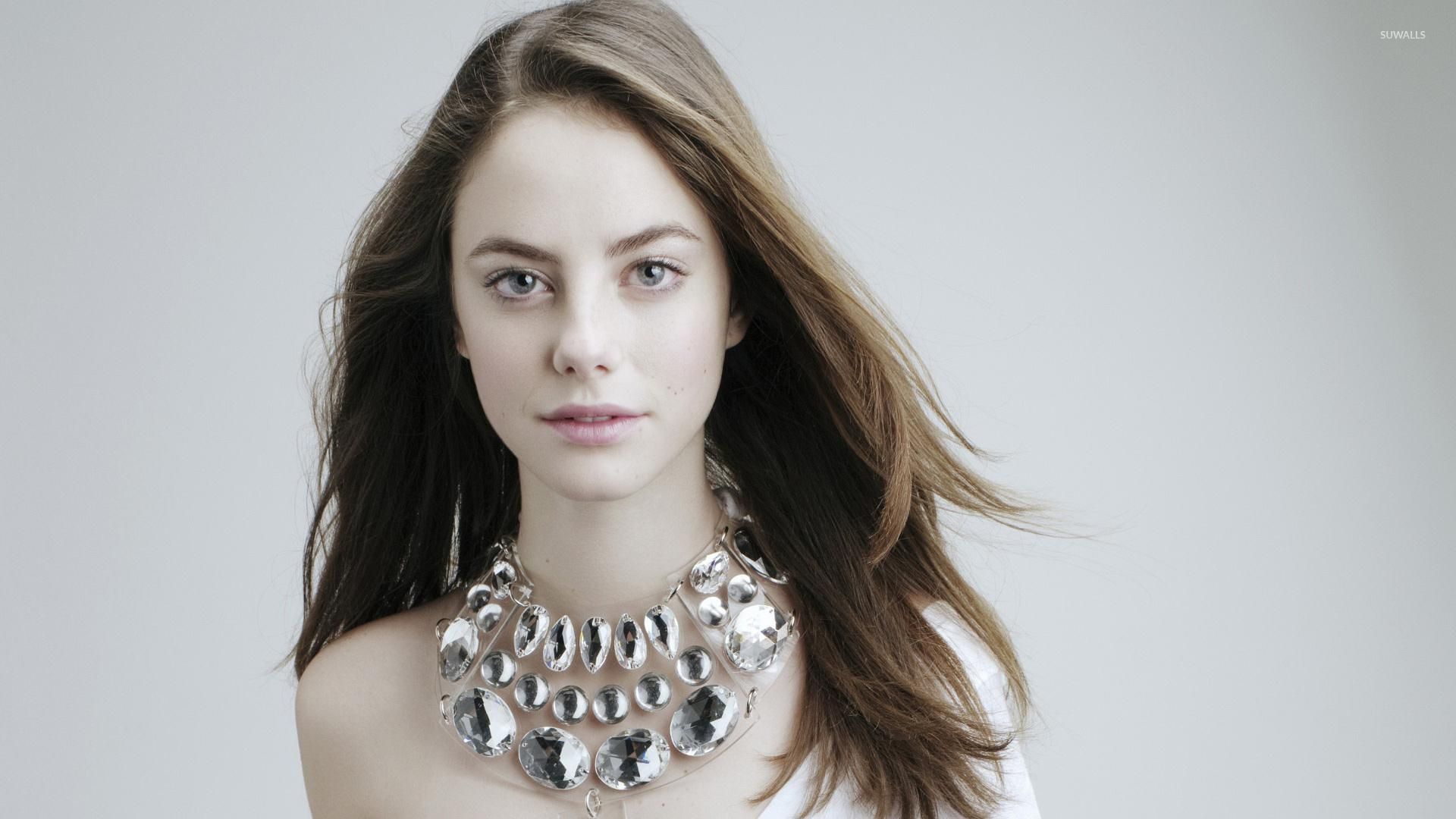 Kaya Scodelario 2020 Wallpapers - Wallpaper Cave