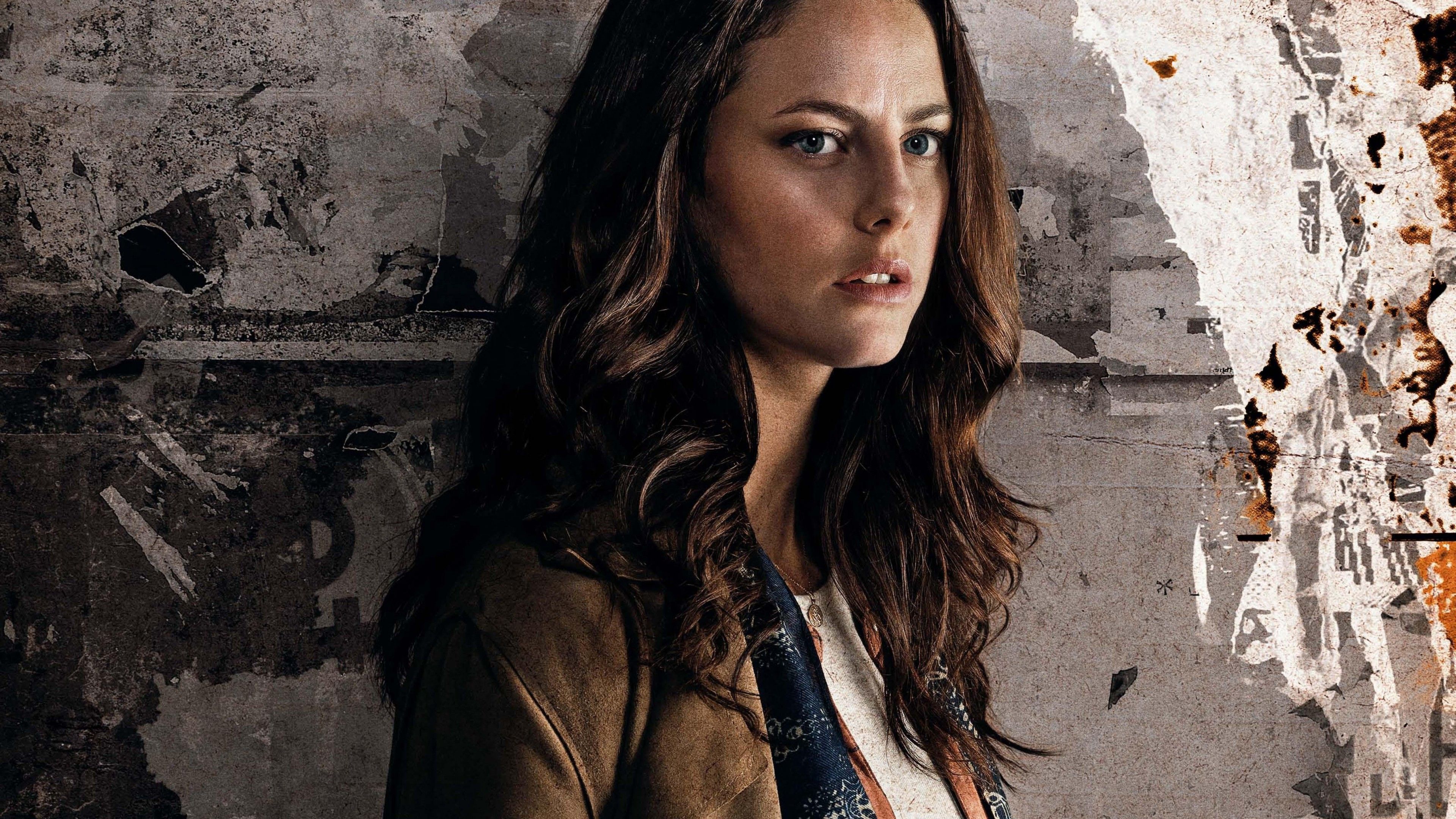 Wallpaper Maze Runner: The Death Cure, Kaya Scodelario, 4k, Movies