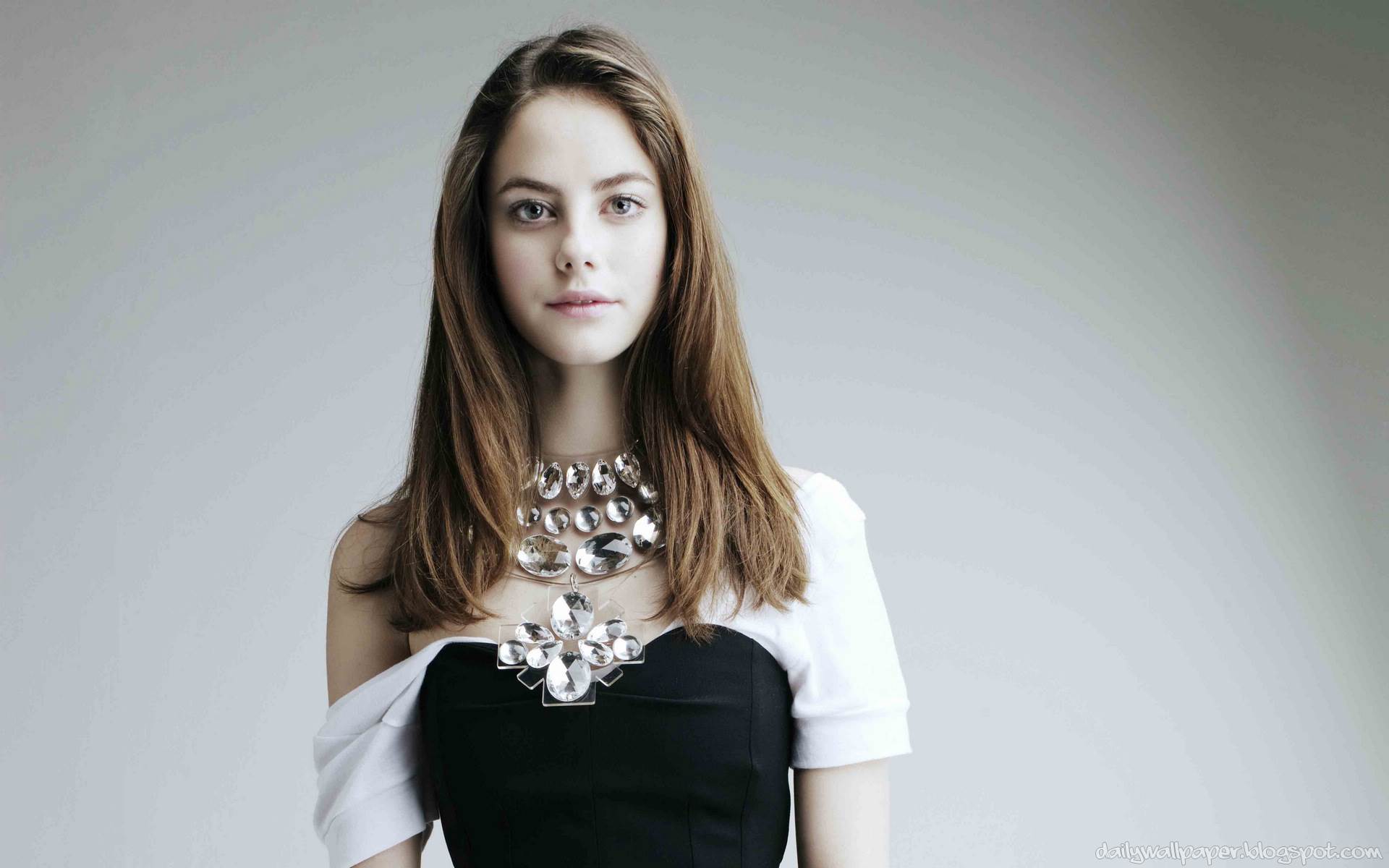 Free download Kaya Scodelario HD Wallpaper for desktop download