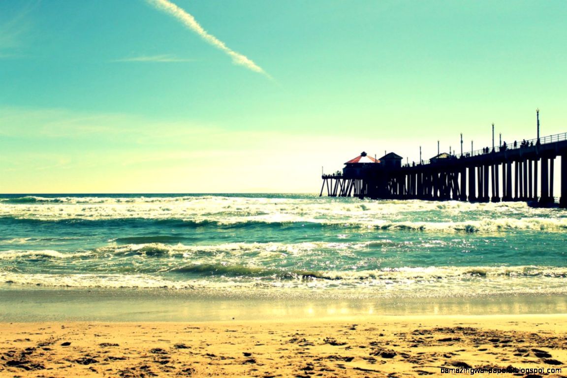 Summer Beach Tumblr Photography