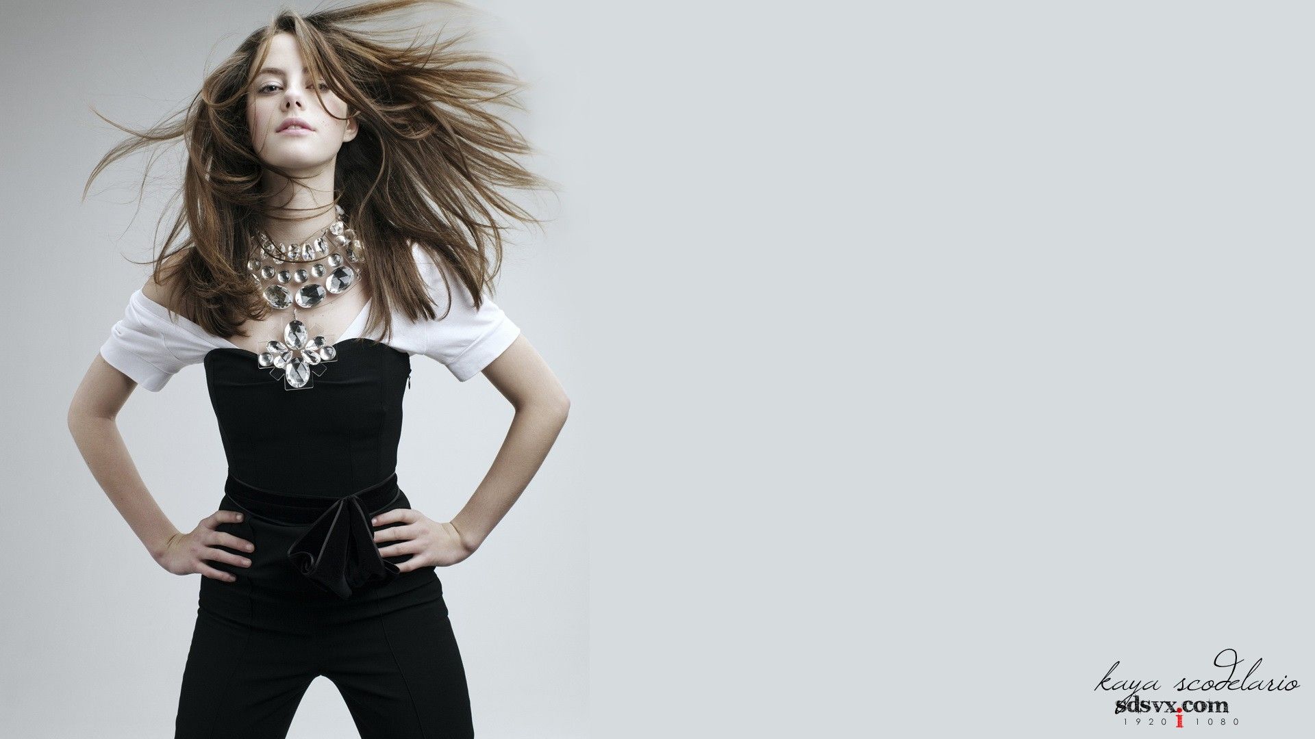 Kaya Scodelario 2020 Wallpapers - Wallpaper Cave