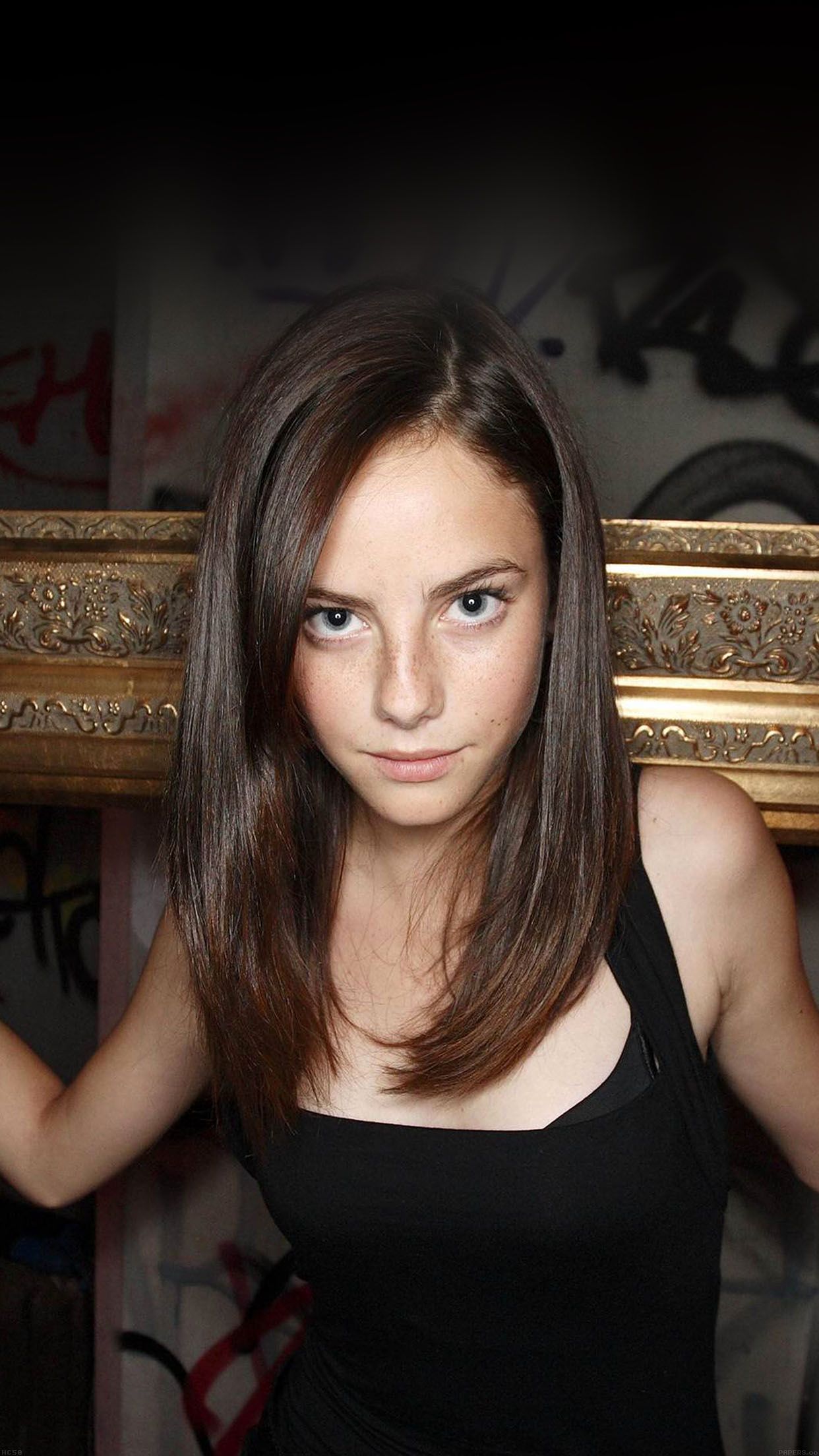 Kaya Scodelario 2020 Wallpapers - Wallpaper Cave