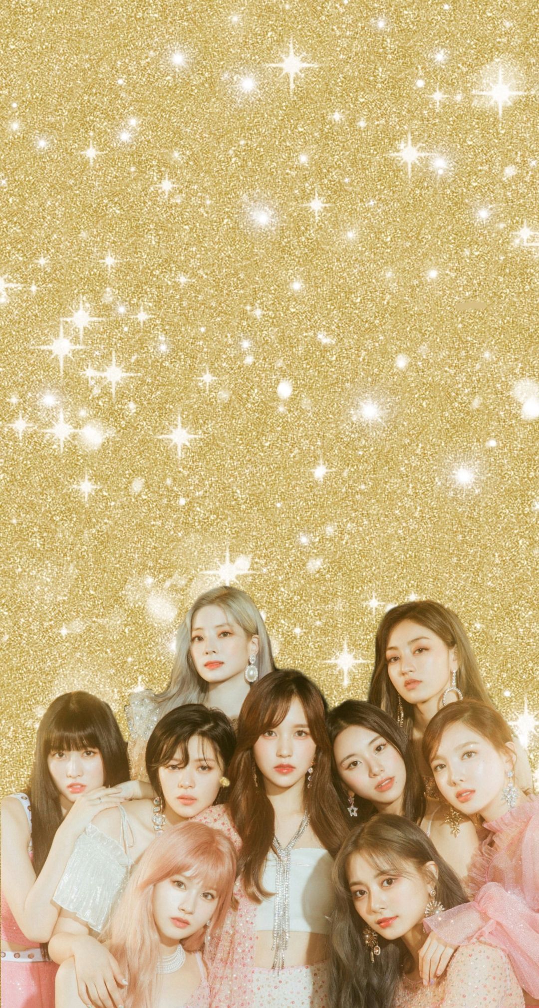 Twice More And More Wallpapers 