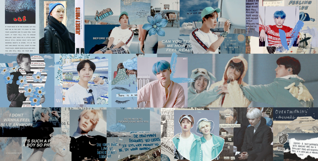Wallpapers Sope BTS uploaded by Duda