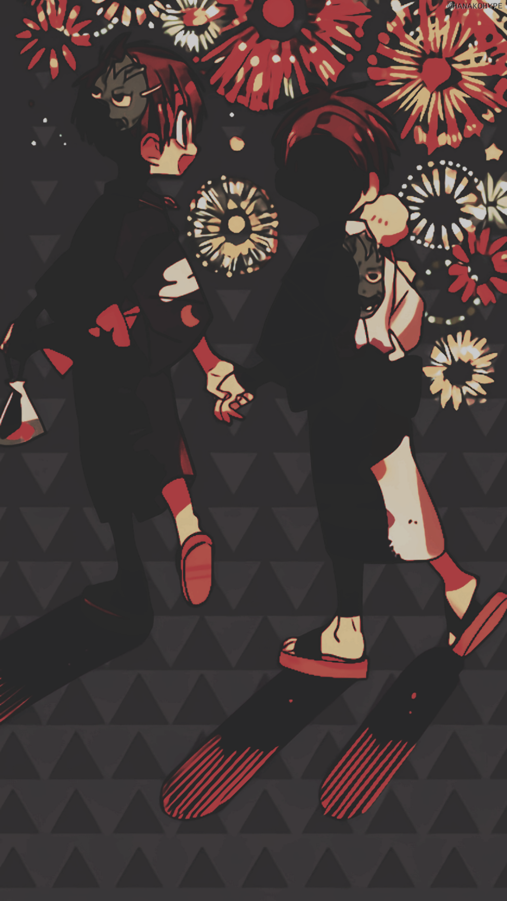 yugi amane. Otaku anime, Anime
