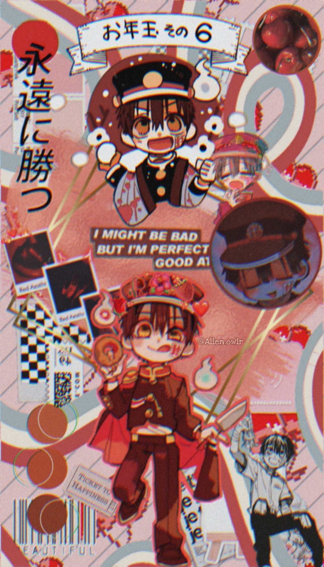 Pin di wallpaper
