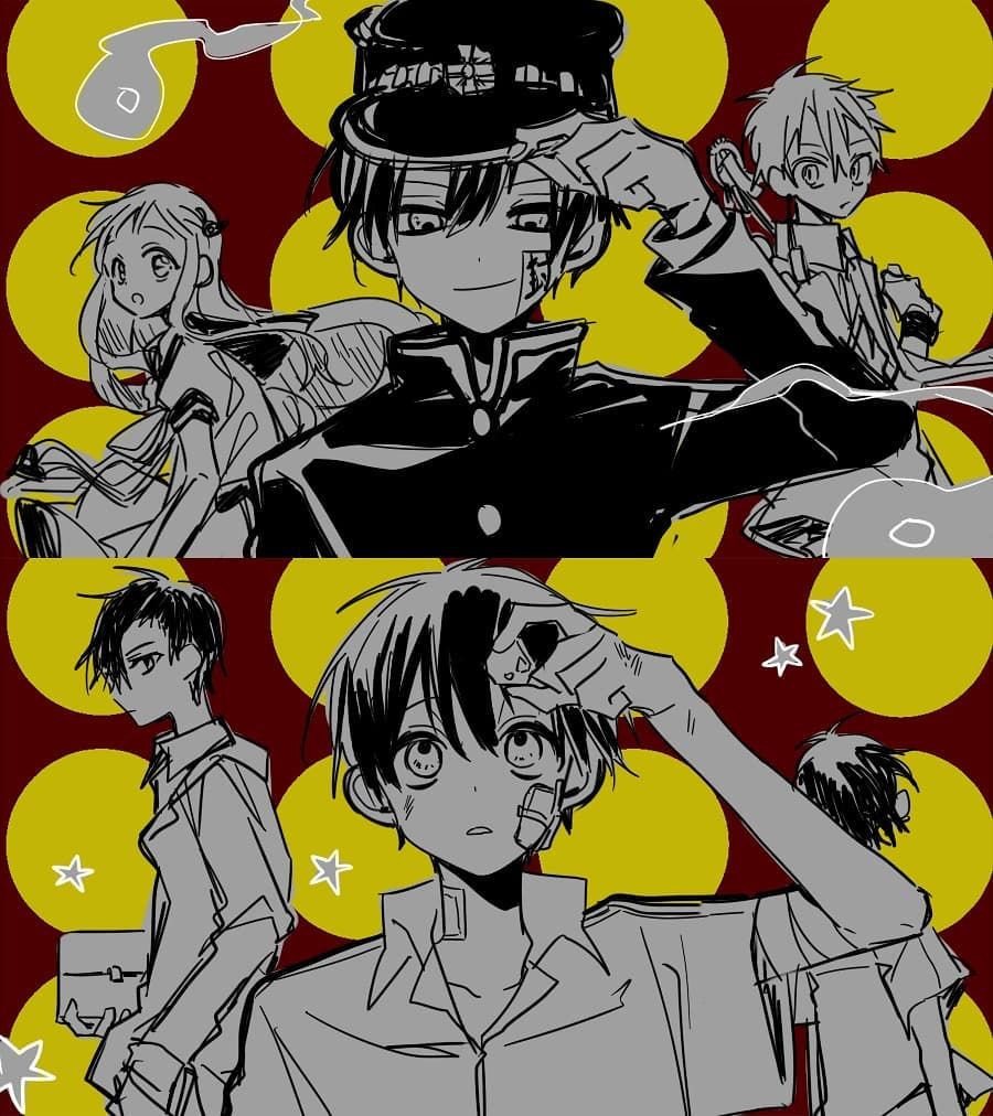 Yugi Amane (Admin: Ayane) on Instagram: “Forget About Painful Past