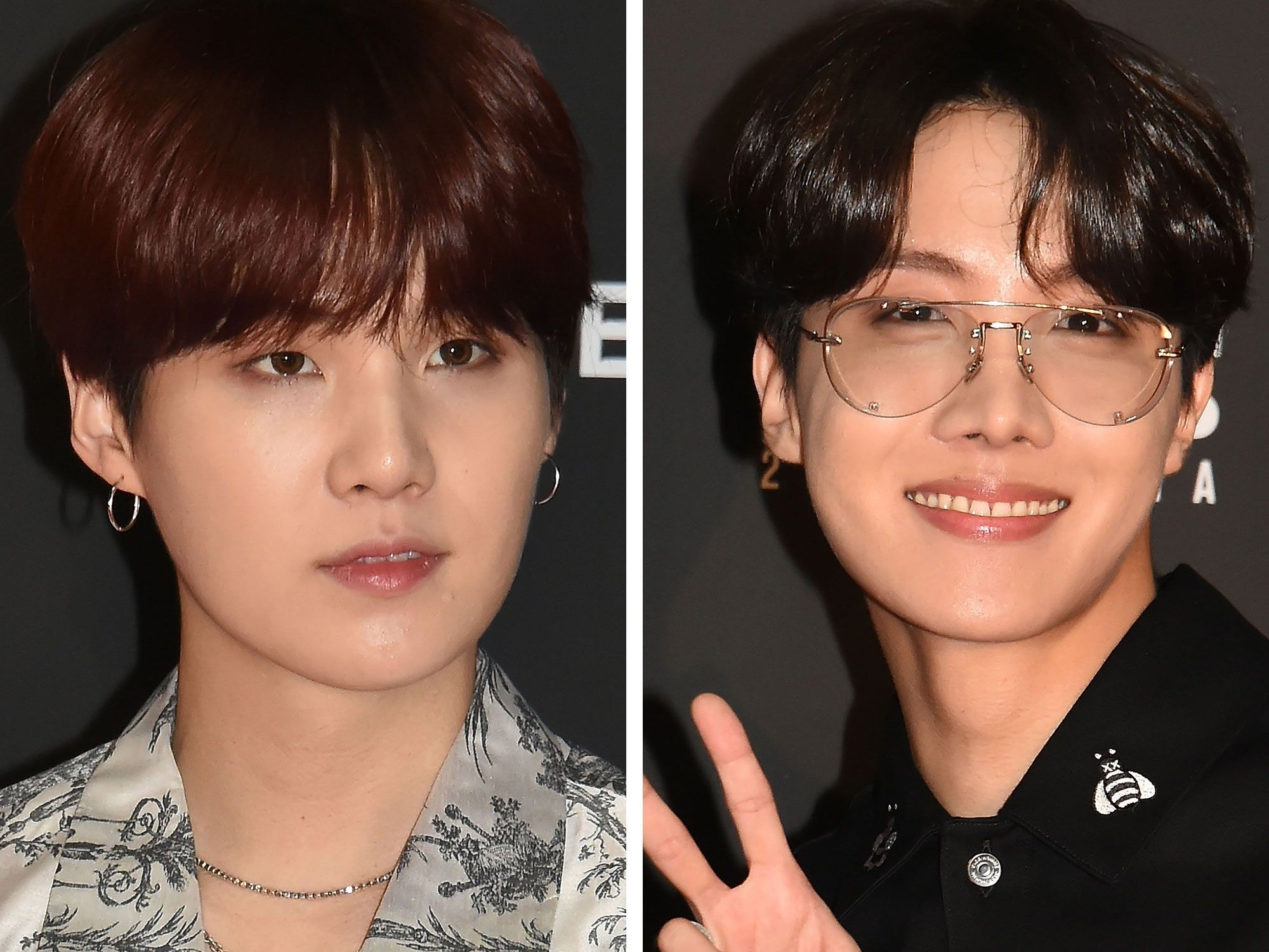BTS Changed Their Name to “Sope” for April Fools' Day to Celebrate