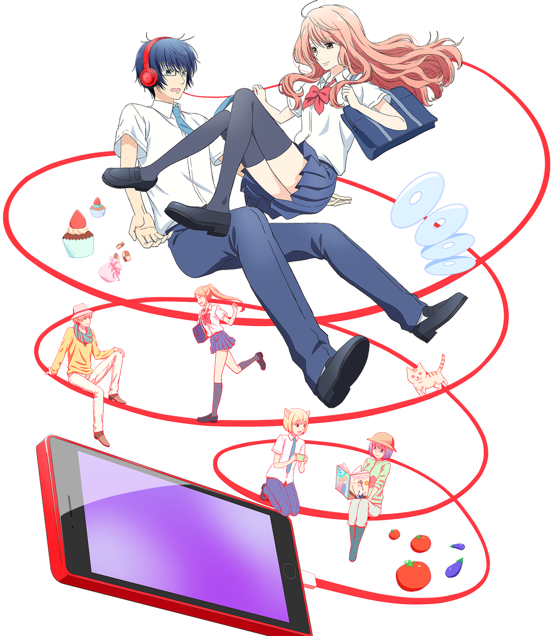 3D Girlfriend Wallpapers - Wallpaper Cave