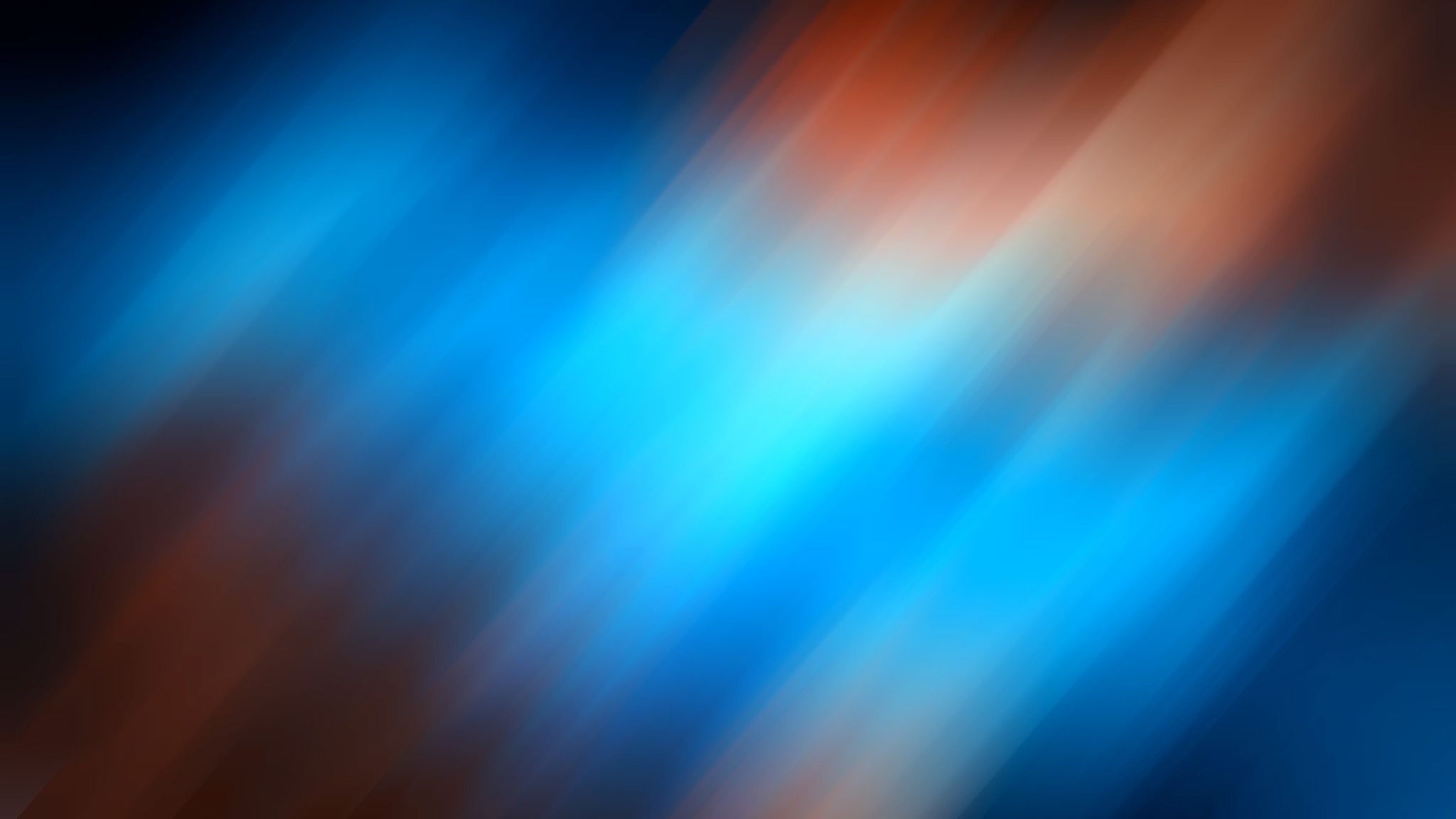 Download 2048x1152 wallpaper abstract, colors, gradient, dual wide