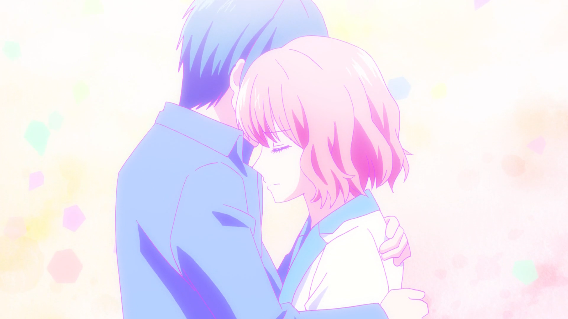 3D Girlfriend Wallpapers - Wallpaper Cave