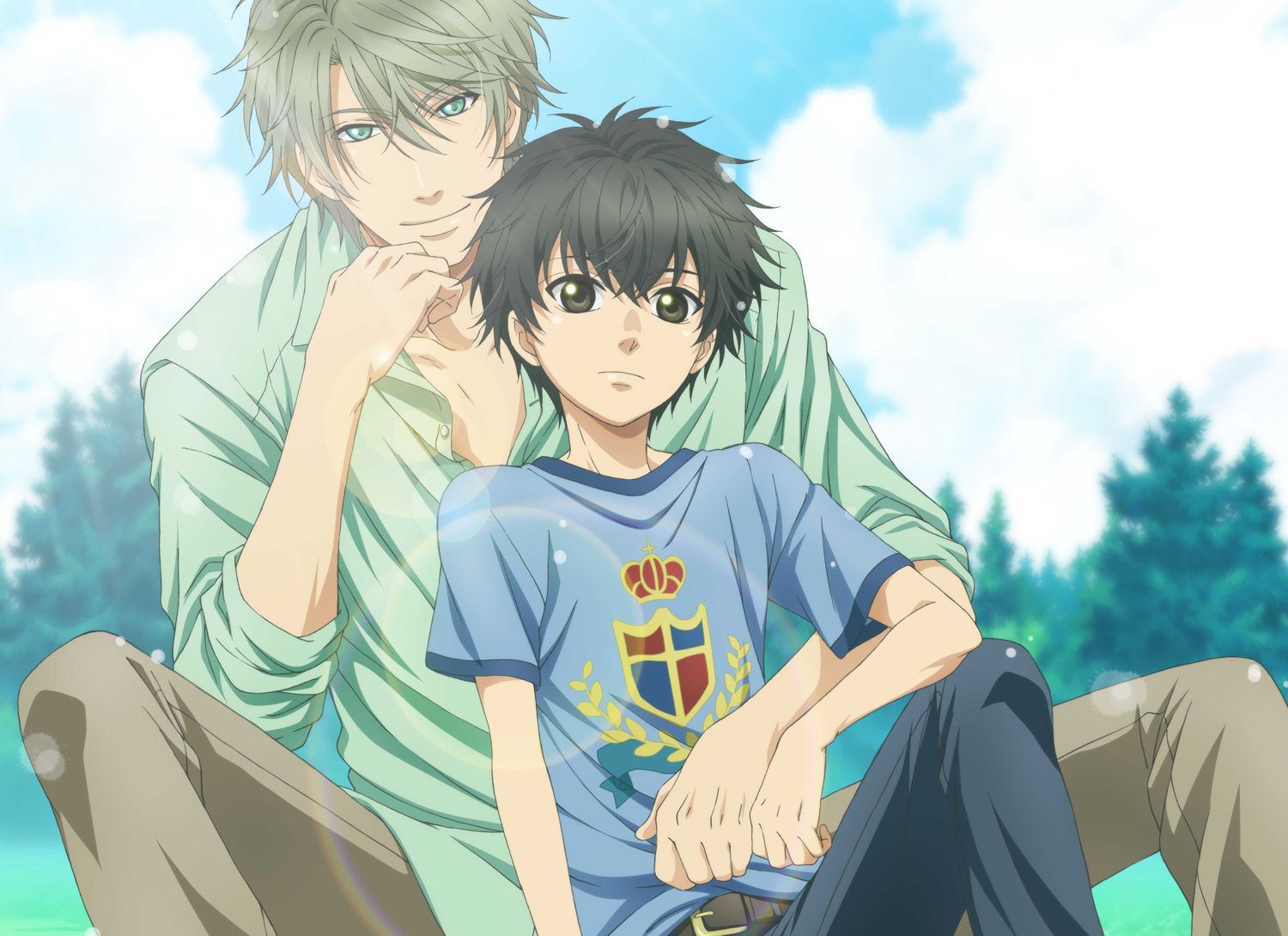 Super Lovers png images  PNGWing