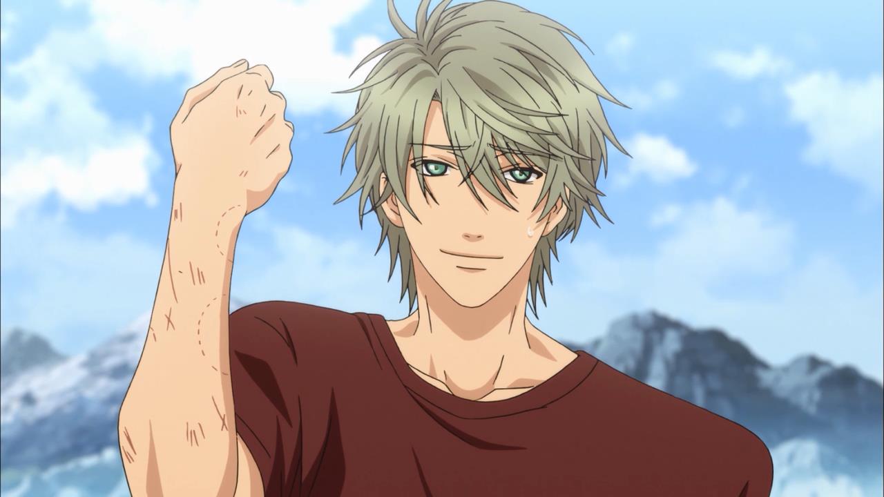 Super Lovers Anime Wallpapers - Wallpaper Cave