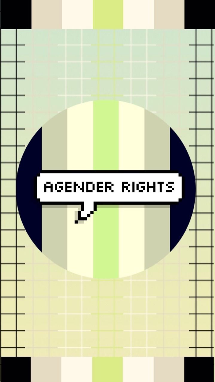 Agender Wallpaper to Match Any Homes Decor  Society6