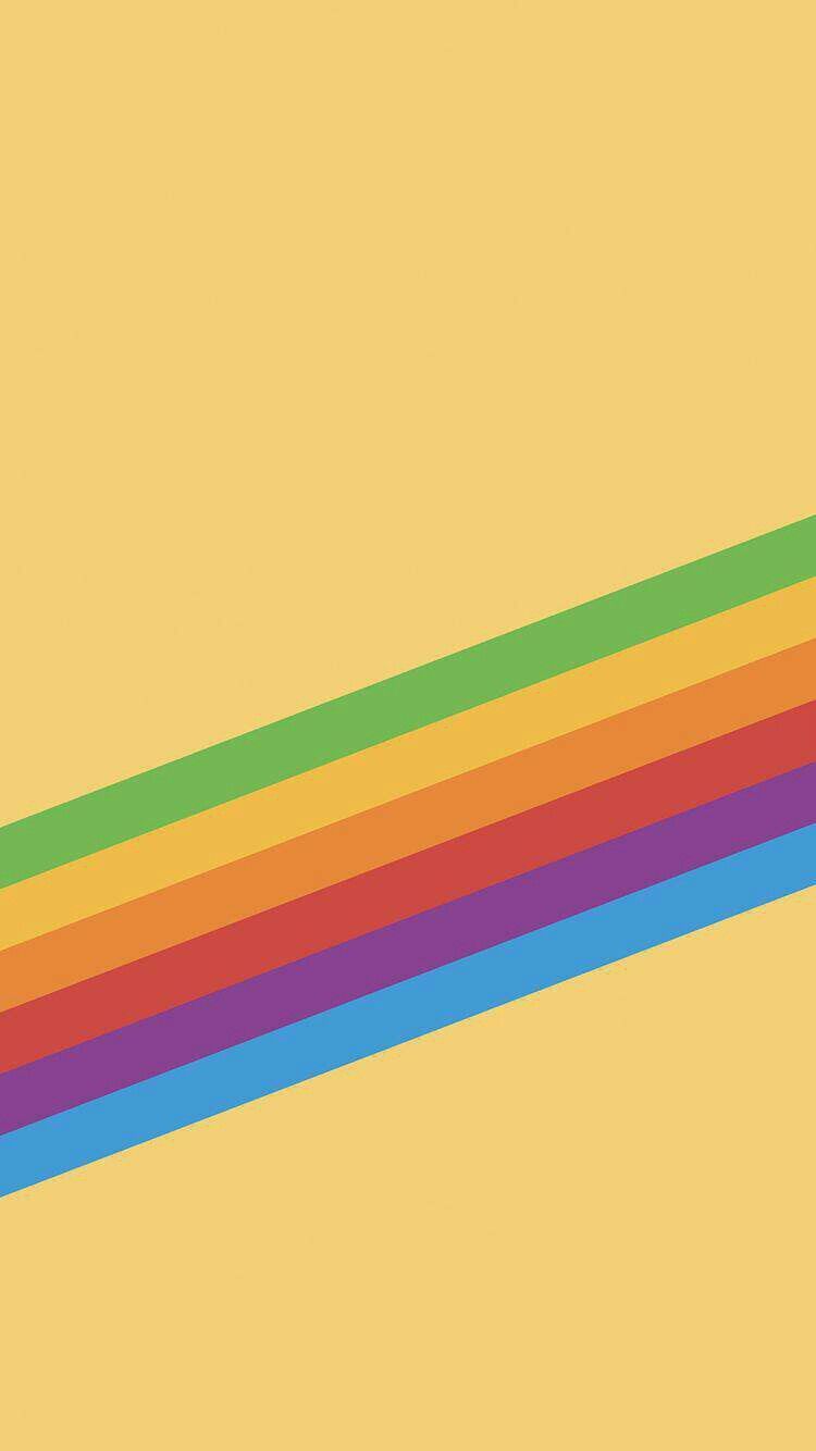 VSCO Rainbow Wallpapers - Wallpaper Cave