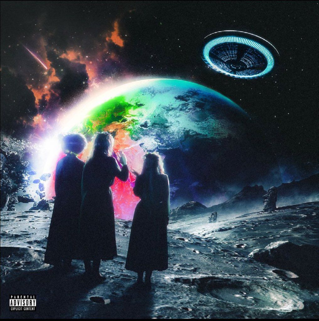 Out Of This World Uzi Vert: Eternal Atake Album Review