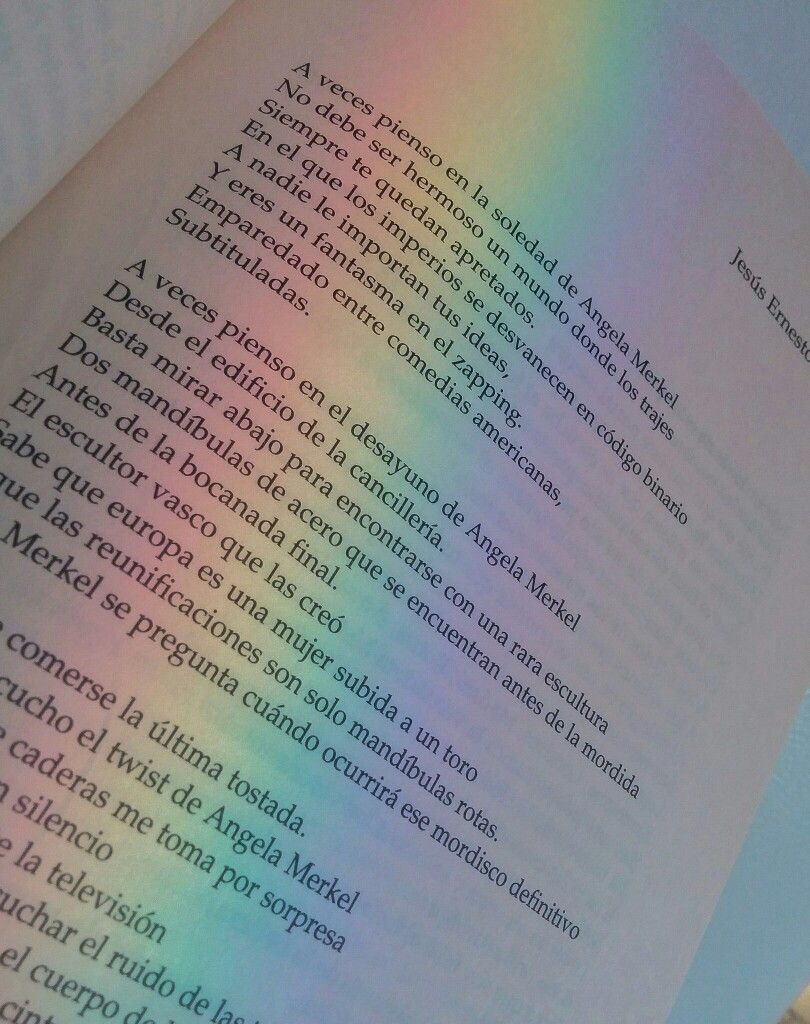 Rainbow VSCO Wallpaper