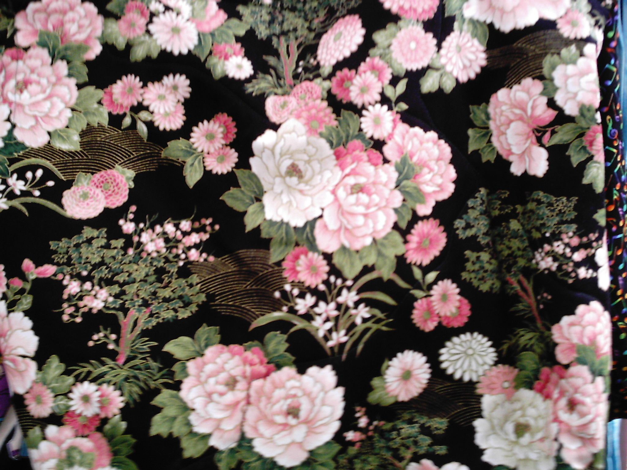 Flower Wide Aesthetic Dark Wallpapers - Wallpaper Cave