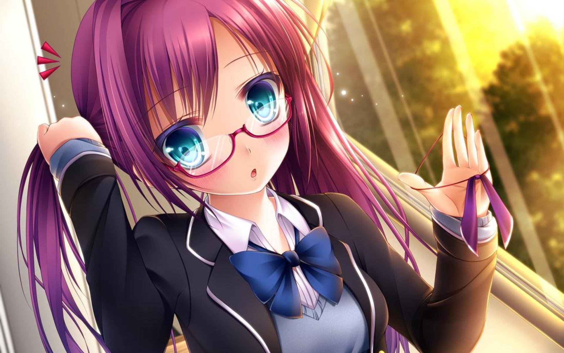 Kawaii Anime Wallpaper