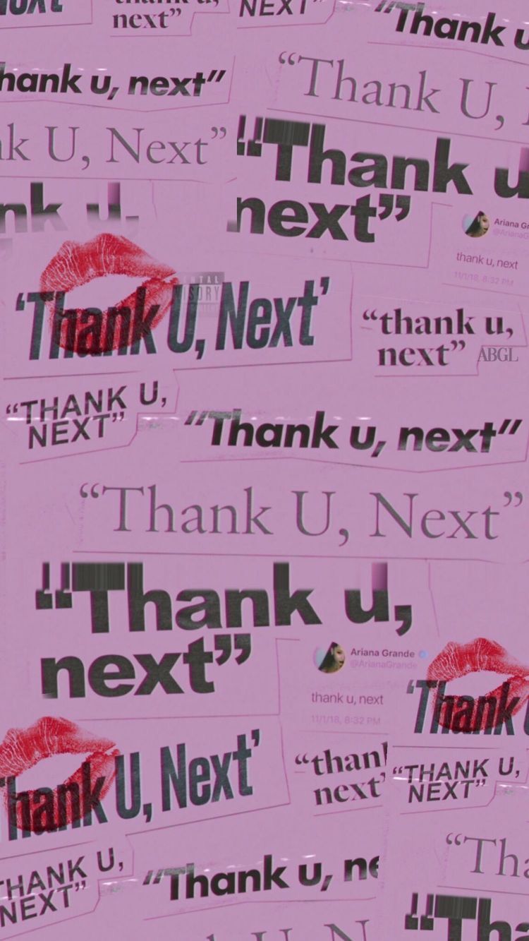 Ariana Grande thank u, next wallpaper  Ariana grande background, Ariana  grande images, Ariana grande wallpaper