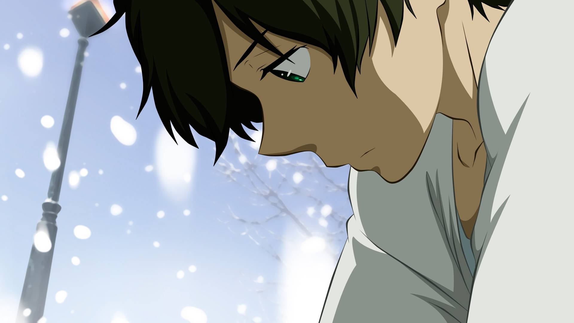 More Wallpaper Collections Houtarou Wallpaper HD