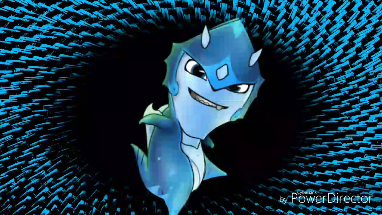 slugterra return of the elementals ghoul