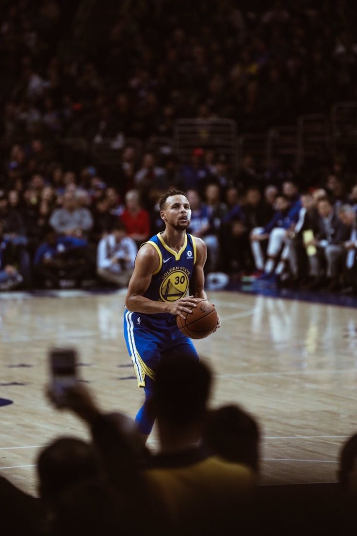 Stephen Curry Wallpaper iPhone 6